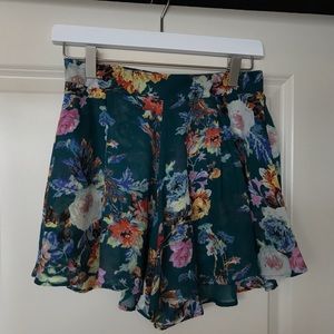 Show Me Your Mu Mu shorts